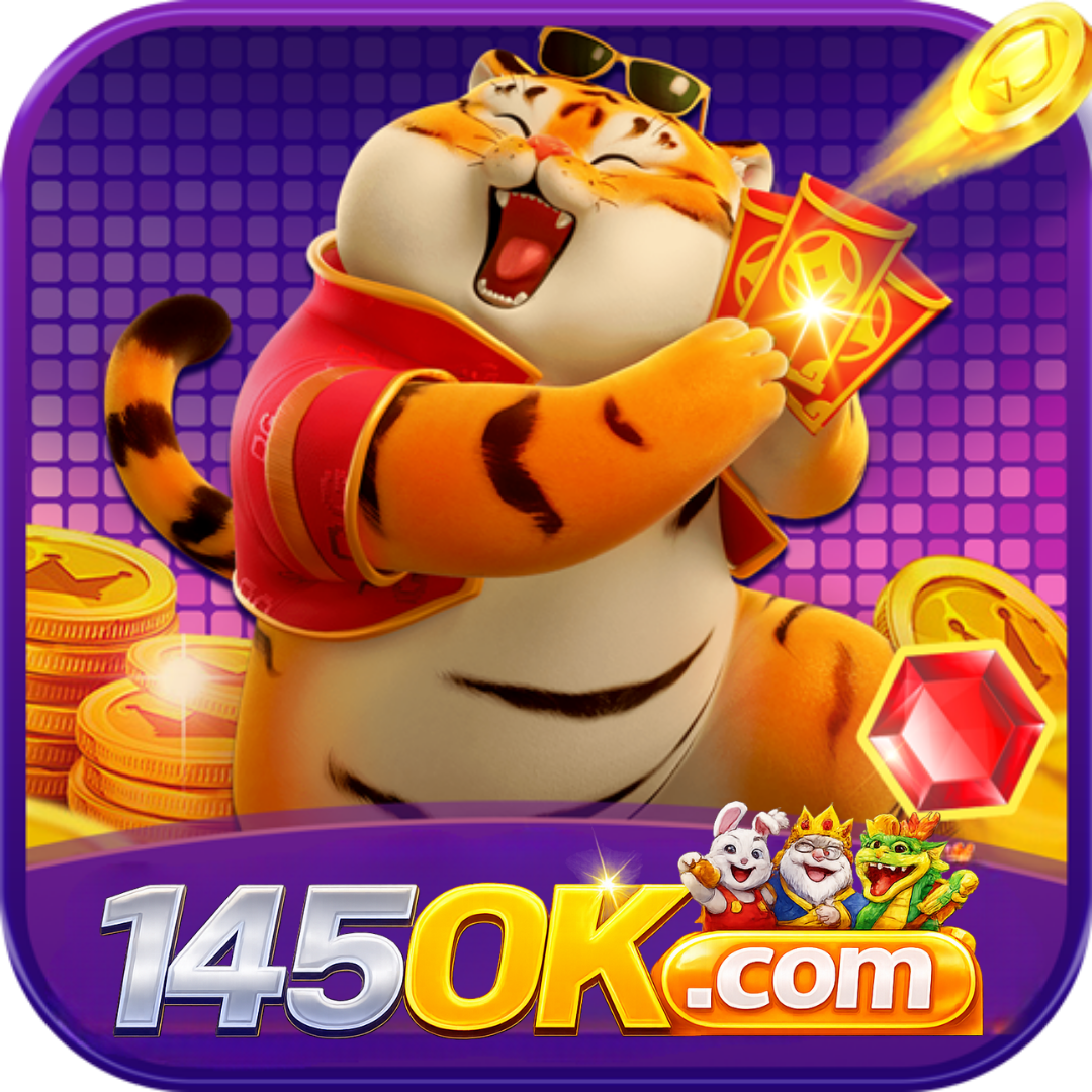 1450k Casino Official v1.8.6