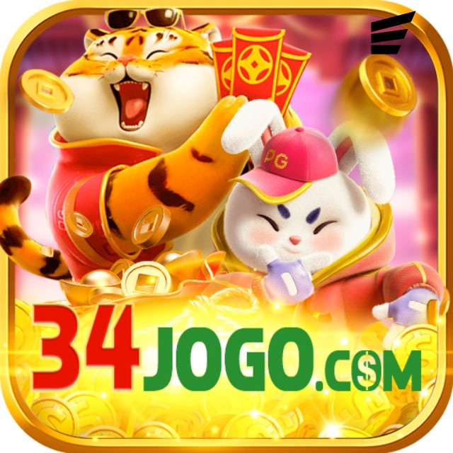 34jogo - Gold Edition v3.0.0