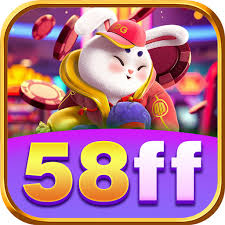 58ff Gold - Casino & Slots