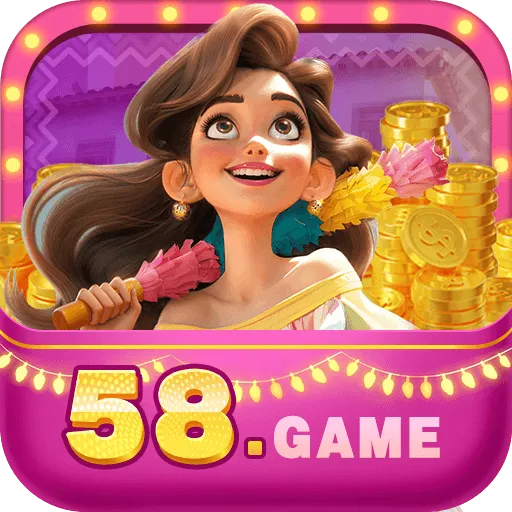 58game VIP - Casino & Slots