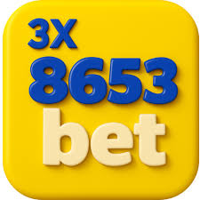 8653bet Casino Official v4.4.4