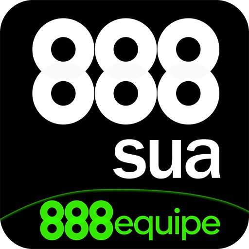 888sua Casino Official v1.4.6