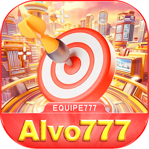alvo777 Casino Official v5.5.1