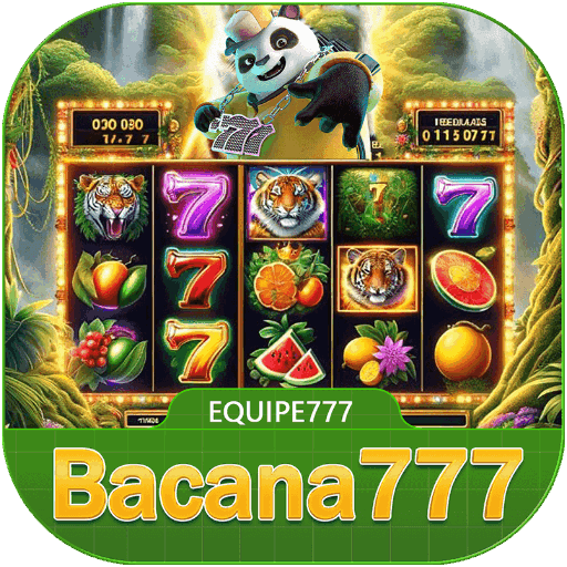 bacana777 Slots VIP v5.8.0