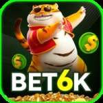 bet6k VIP Jackpot
