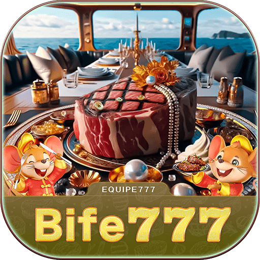 bife777 Jackpot VIP v3.6.0