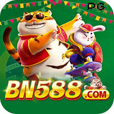 bn588 Gaming Gold