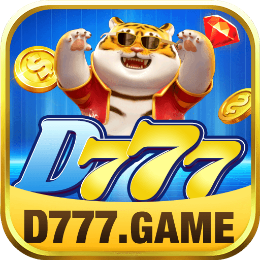 d777 Games VIP