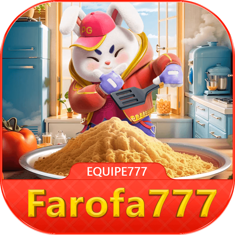 farofa777 Pro - Casino & Slots