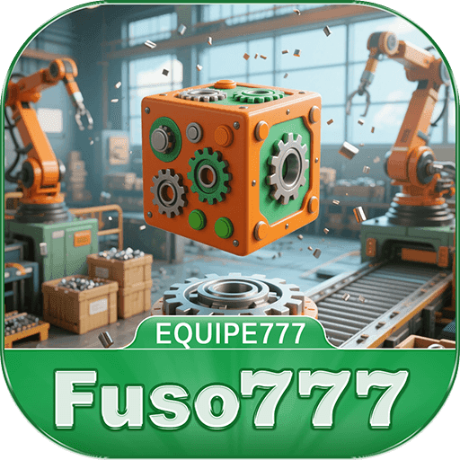 fuso777 APK Mega v4.0.4