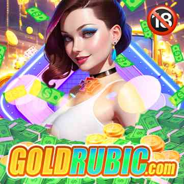 goldrubic Casino Official v1.3.6