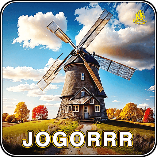 jogorrr - Deluxe Earning App