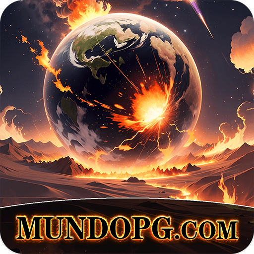 mundopg Cash Pro
