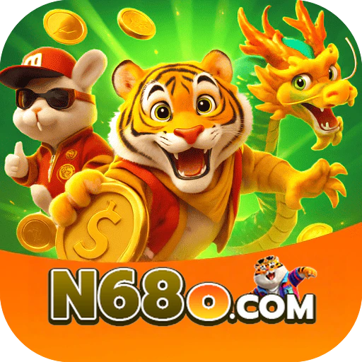 n68o Casino Official v4.4.1