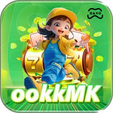 ookkmk Casino Official v1.8.0