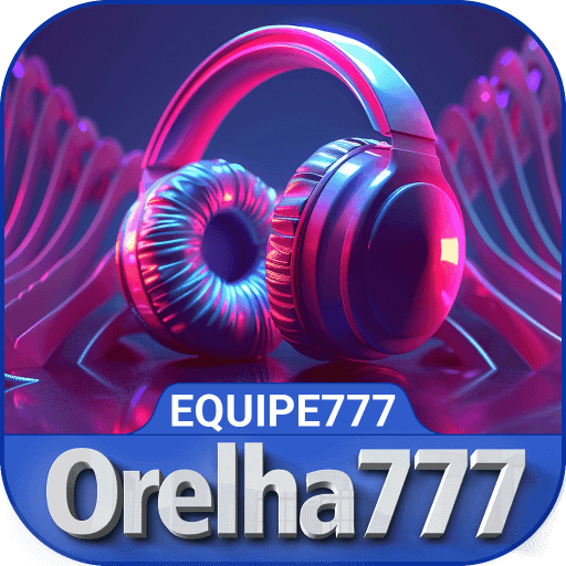 orelha777 - Gaming Deluxe