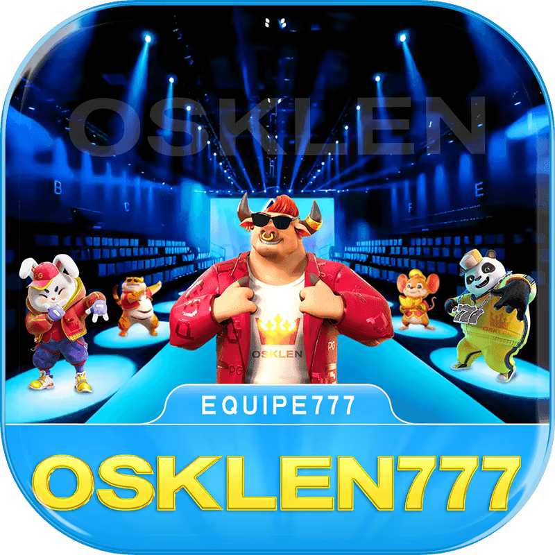 osklen777 App Master v2.8.5