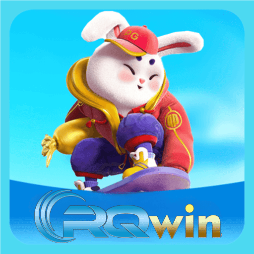 rqwin Royal Gaming App