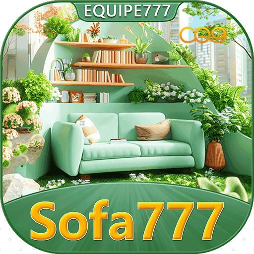 sofa777 Jackpot Mega v3.8.1