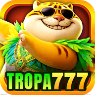 tropa777 Gold Casino App