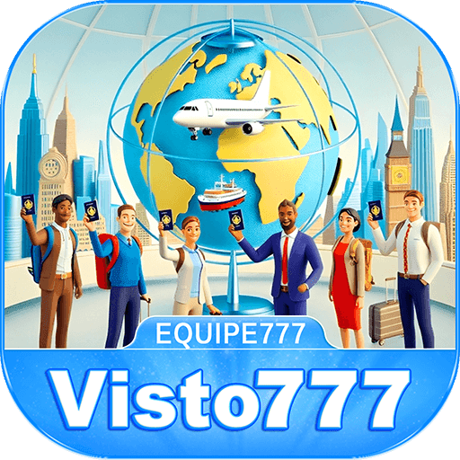 visto777 - Champion Earning App