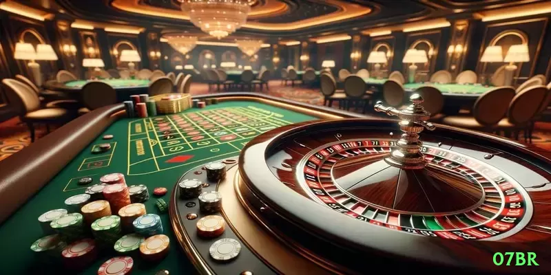 07br Elite - Free Download Screenshot 1