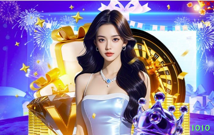 Screenshot - 1010 🎰⚡ Expanding wilds + retrigger: slots como Immortal Romance — wilds expandidos geram free spins infinitos! ✨📈