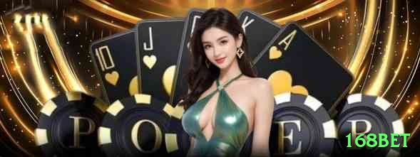 168bet Game Royal v3.5.9 Screenshot 1