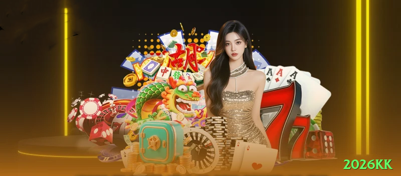 2026kk Gold 2026 Screenshot 2