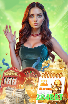 284bet Mega BR v1.3.5 Screenshot 1