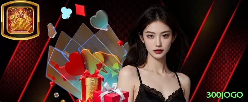 300jogo - Gaming Premium Screenshot 1