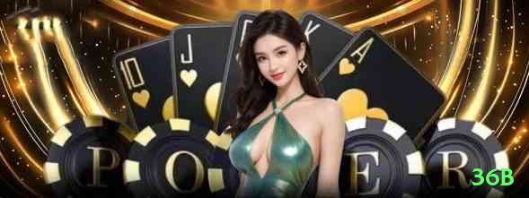 36b Live Casino Premium Screenshot 1
