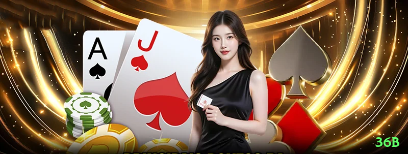 36b Live Casino Premium Screenshot 2