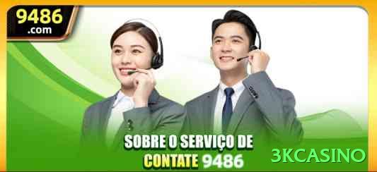 3kcasino - VIP Champion Screenshot 1