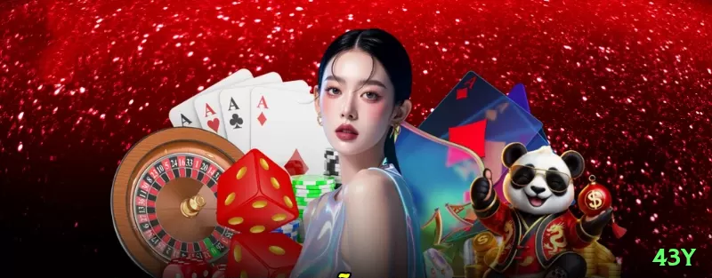 43y Live VIP Screenshot 1