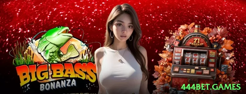 444bet.games Plus v4.4.3 Screenshot 2