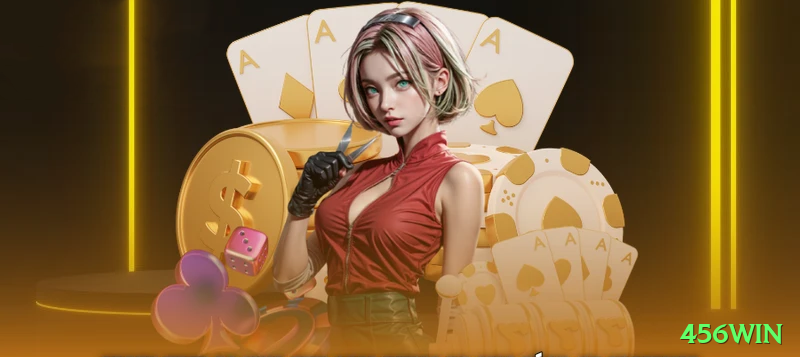 456win Gaming Extreme v2.2.3 Screenshot 2