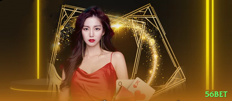 56bet Jackpot Legend v3.9.1 Screenshot 1