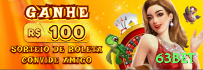 63bet Casino Extreme v3.6.9 Screenshot 1