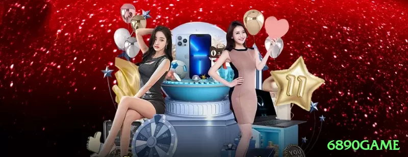 6890game Live Casino Max Screenshot 1