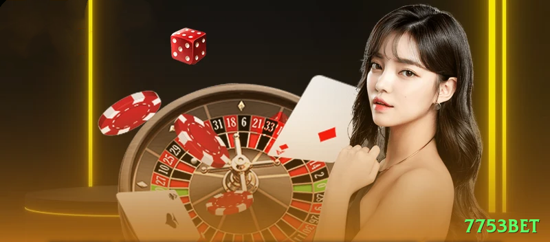 7753bet Max - Casino & Slots Screenshot 2