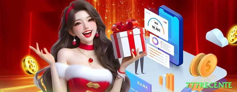 777recente Cash Master Screenshot 1