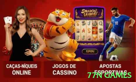 77n games Gold Jackpot Screenshot 1