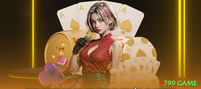 799 game Slots Gold v4.2.8 Screenshot 1