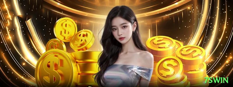 7swin - Slots Pro Screenshot 2