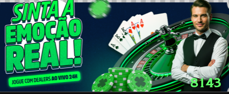 8143 Mega Casino App Screenshot 1