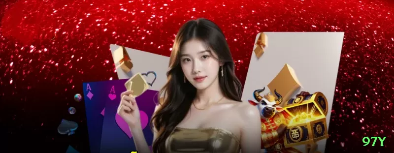 97y Live Casino Elite Screenshot 1