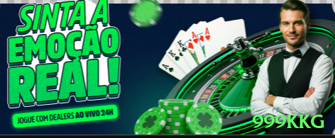 999kkg Casino Plus v1.6.3 Screenshot 1
