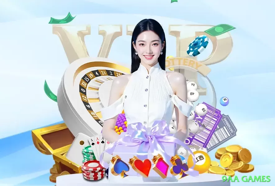 9aa games Ultimate Jackpot Screenshot 2
