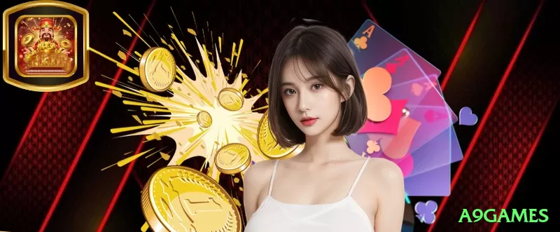 A9GAMES Max New Screenshot 1